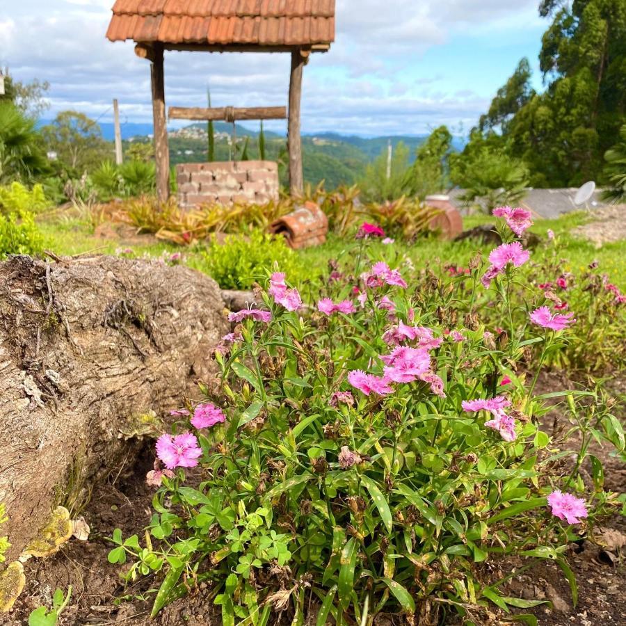 Villetta Gramado Florenca Εξωτερικό φωτογραφία