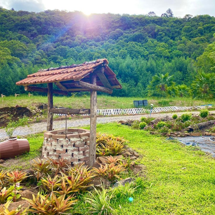 Villetta Gramado Florenca Εξωτερικό φωτογραφία