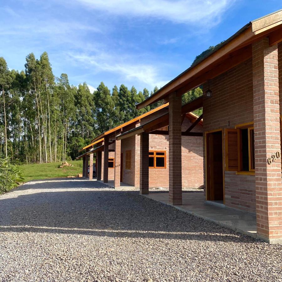 Villetta Gramado Florenca Εξωτερικό φωτογραφία