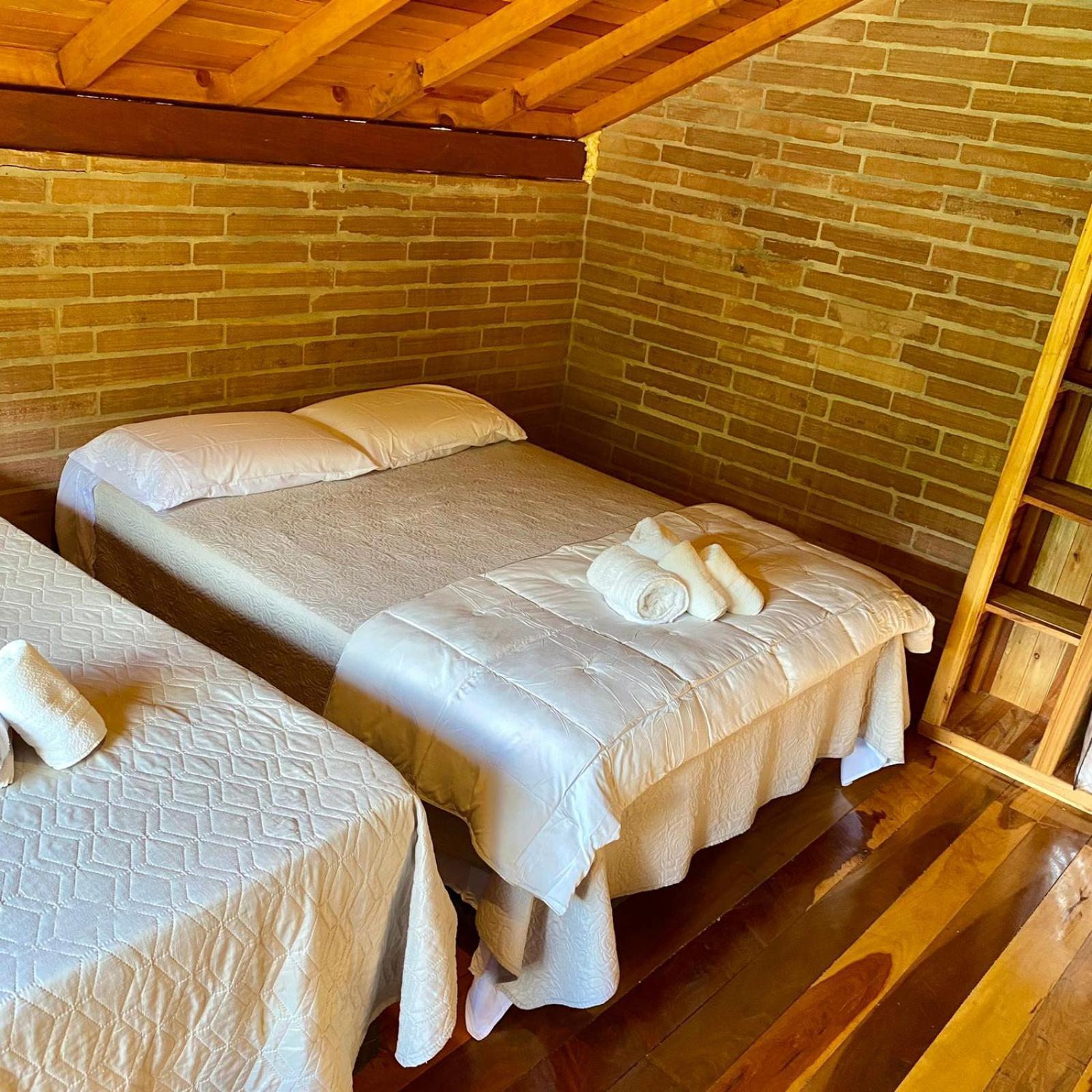 Villetta Gramado Florenca Εξωτερικό φωτογραφία