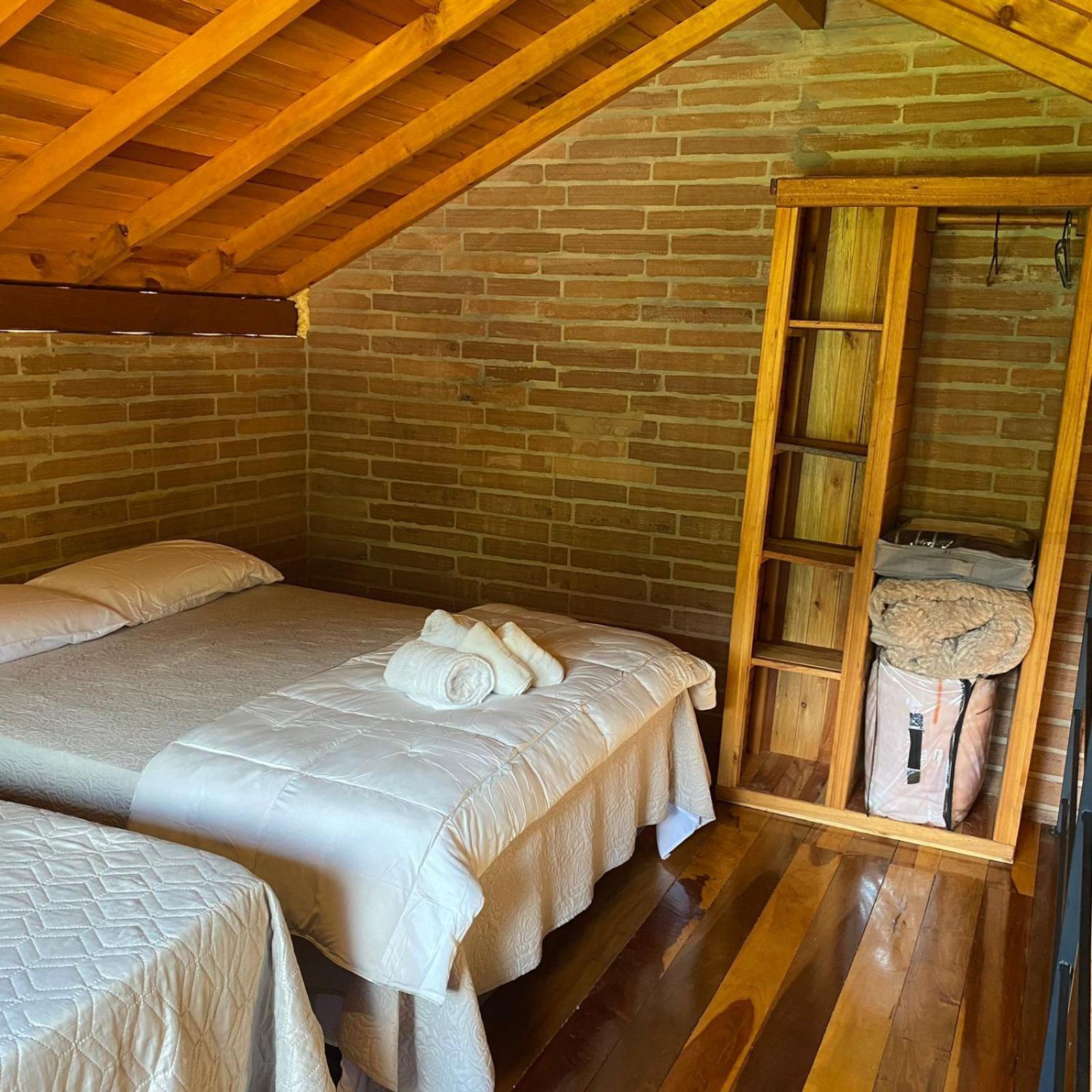Villetta Gramado Florenca Εξωτερικό φωτογραφία